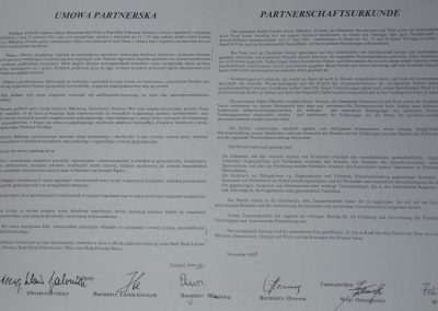 Treść umowy z 1994 roku